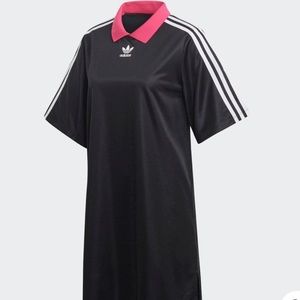 Adidas “TEE Dress”